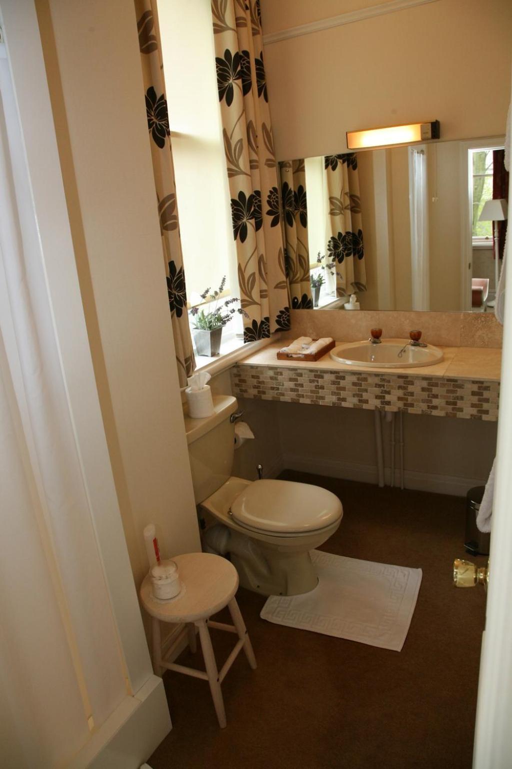 Bed and Breakfast Alexandra Court Harrogate Camera foto